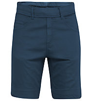 Chillaz Santorini - pantaloni corti arrampicata - bambino, Dark Blue