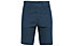Chillaz Santorini - pantaloni corti arrampicata - bambino, Dark Blue