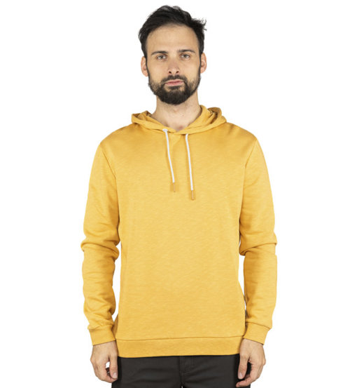 Chillaz Sapporo Mountain Logo: Felpa Tecnica Uomo Premium