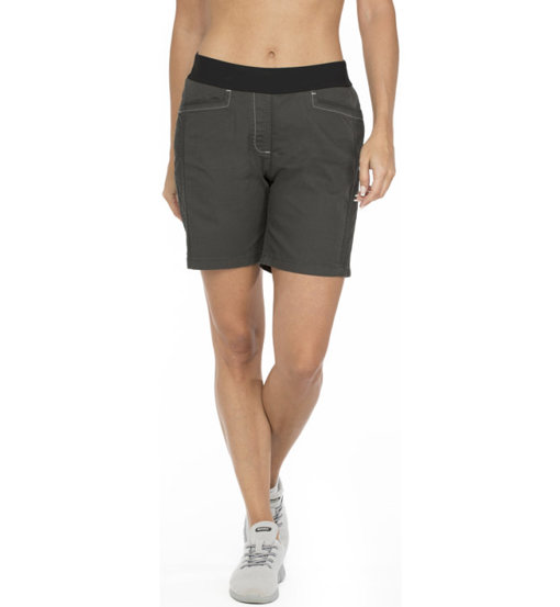 Chillaz Sarah 2.0 - pantaloni corti arrampicata - donna. Taglia 40