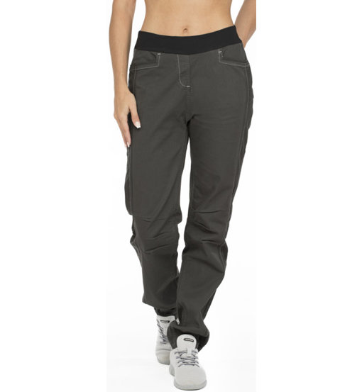 Chillaz Sarah 2.0 - pantaloni arrampicata - donna. Taglia 34