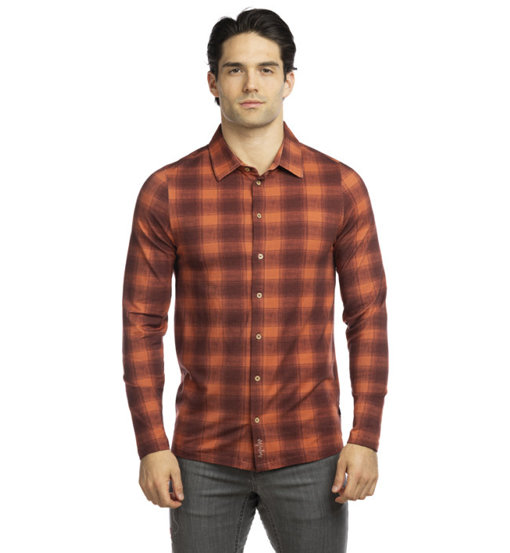 Chillaz Sebastian 2.0 M: Camicia Tecnica Arrampicata