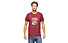 Chillaz Solstein Freedom - T-shirt - Herren, Red