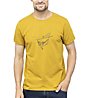 Chillaz Solstein Sloth - T-shirt - Herren, Yellow