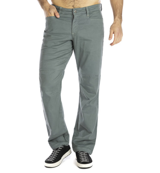 Chillaz Squamish 2.0 M: Pantaloni Arrampicata Uomo