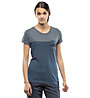 Chillaz Street - T-shirt - Damen, Dark Blue