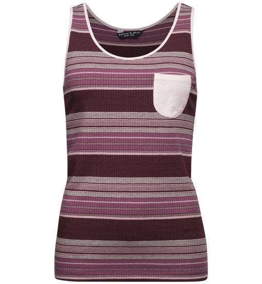 Chillaz Telendos Feather Ornament - top arrampicata - donna. Taglia 36