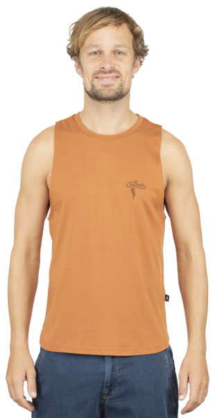 Chillaz Vils Mountain Boulder M - Top - Herren, Gr. XL