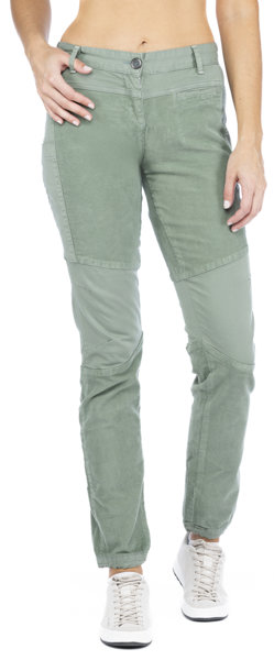 Chillaz Waldhorn W - Kletterhosen - Damen, Gr. 38