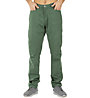 Chillaz Wilder Kaiser - pantaloni arrampicata - uomo, trekking green