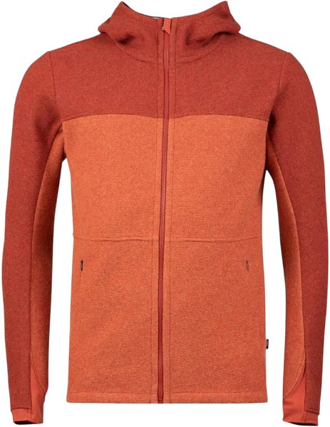 Chillaz Zermatt M - Fleecepullover - Herren, Gr. 2XL