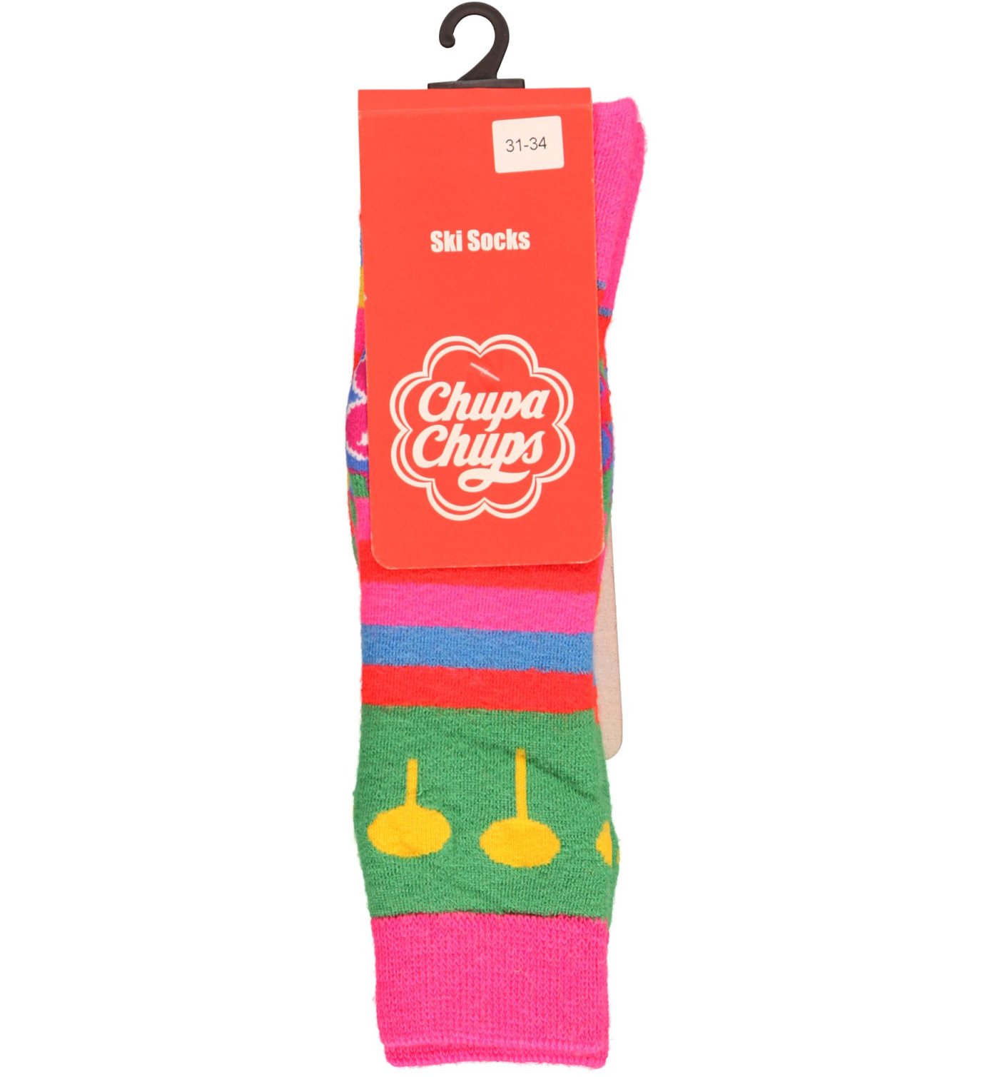 Chupa Chups Skisocken Chupa Chups