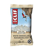 Clif Bar White Chocolate Macadamia Nut - Energieriegel, White Chocolade Macadamia Nut