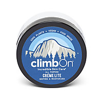 Climb On Creme Lite - crema lenitiva per la pelle, 36,9 g