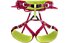 Climbing Technology Anthea - imbrago - donna, Red/Green