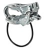 Climbing Technology Be Up - assicuratore/discensore, Grey
