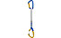 Climbing Technology Berry NY - Express-Set, Blue/Yellow / 22 cm