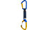Climbing Technology Berry PRO - Express-Set, Blue/Yellow / 12 cm