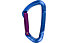 Climbing Technology Berry S - moschettone, Blue/Purple