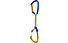 Climbing Technology Berry Set DY - Expressset, Blue/Yellow / 12 cm