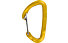 Climbing Technology Berry W - moschettone, Yellow
