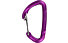Climbing Technology Berry W - Karabiner, Purple