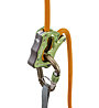 Climbing Technology Click Up - assicuratore/discensore, Green