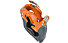 Climbing Technology Click up plus Karabiner - Sicherungsgerät, Orange