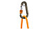 Climbing Technology Concept SGL - HMS Karabiner, Brown/Orange