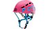 Climbing Technology Eclipse - casco, Pink/Light Blue