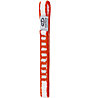 Climbing Technology Extender Dyneema Pro 12 cm - Expressschlinge, White/Red