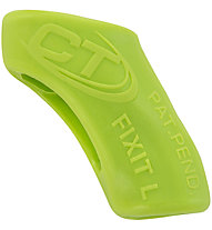 Climbing Technology Fixit - Band - Stopper, Green