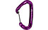Climbing Technology Fly-weight Evo - moschettone, Purple