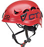 Climbing Technology Galaxy - casco, Red