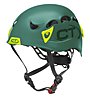 Climbing Technology Galaxy - casco, Green/Light Green
