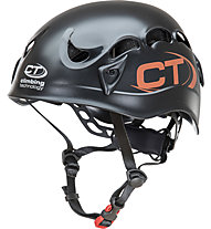 Climbing Technology Galaxy - Helm, Black