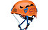 Climbing Technology Galaxy - casco, Orange/Blue