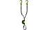 Climbing Technology Hook-it  Compact Twist - Klettersteigset, Green/Grey