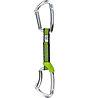 Climbing Technology Lime Set Nylon - rinvio, Grey