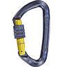 Climbing Technology Lime SG - Karabiner, Blue