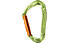 Climbing Technology Nimble Evo S - moschettone, Green/Orange