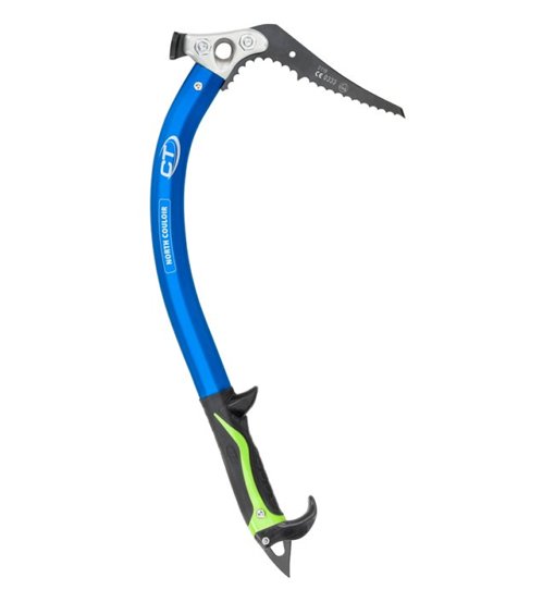 Climbing Technology North Couloir Hammer (martello) - piccozza tecnica