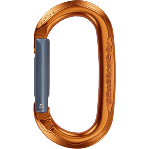 Climbing Technology OBX S - Karabiner