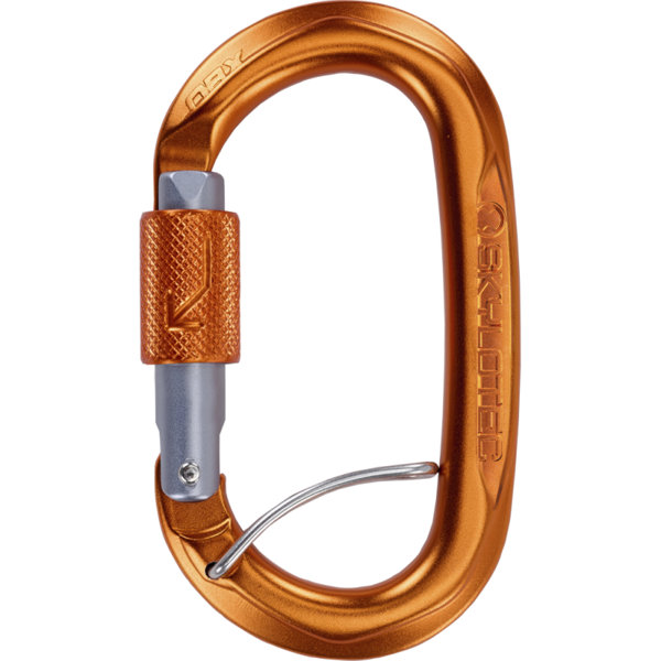 Climbing Technology OBX BGL - Karabiner
