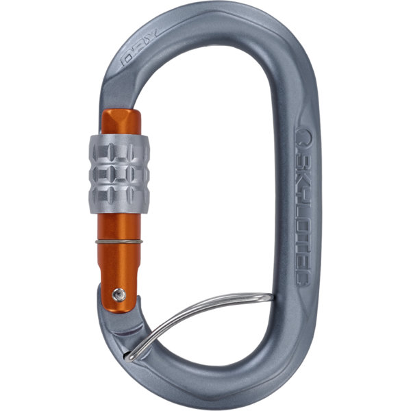 Climbing Technology OBX SGL - Karabiner