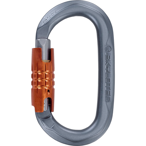 Climbing Technology OBX TG - Karabiner
