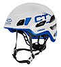 Climbing Technology Orion - Helm, White/Blue