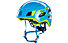 Climbing Technology Orion - casco, Blue/Green