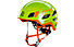 Climbing Technology Orion - casco, Green/Orange