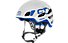 Climbing Technology Orion - Helm, White/Blue